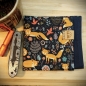 Preview: Li.JU Hank, LITTLE FOX